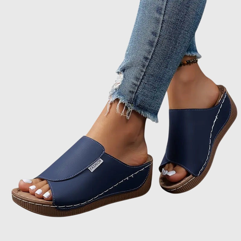 Bríd Komfortsandalen - Wandern