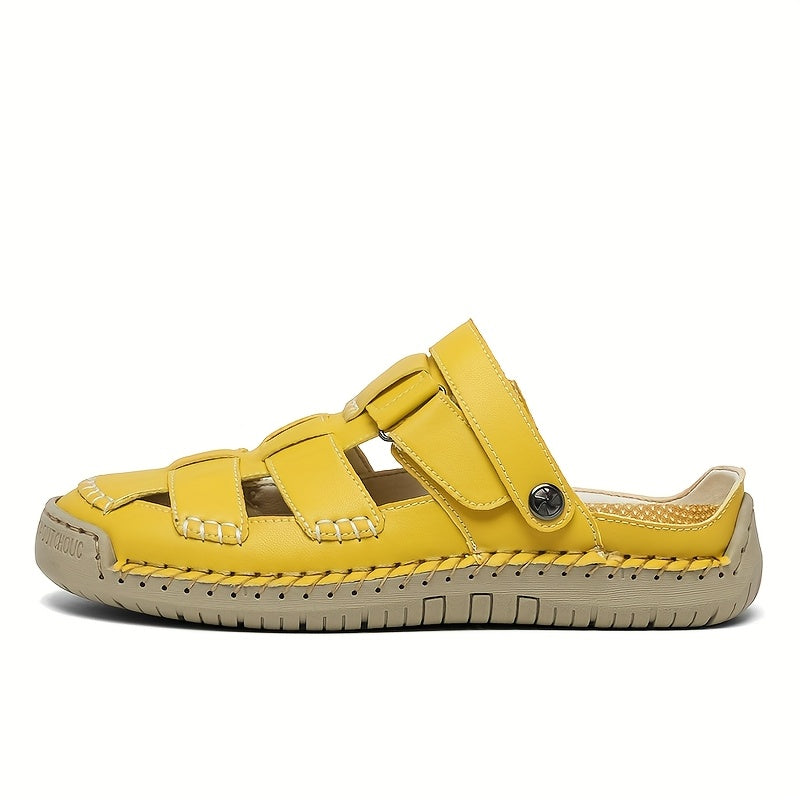 Elina - Bequeme Verstellbare Sandalen