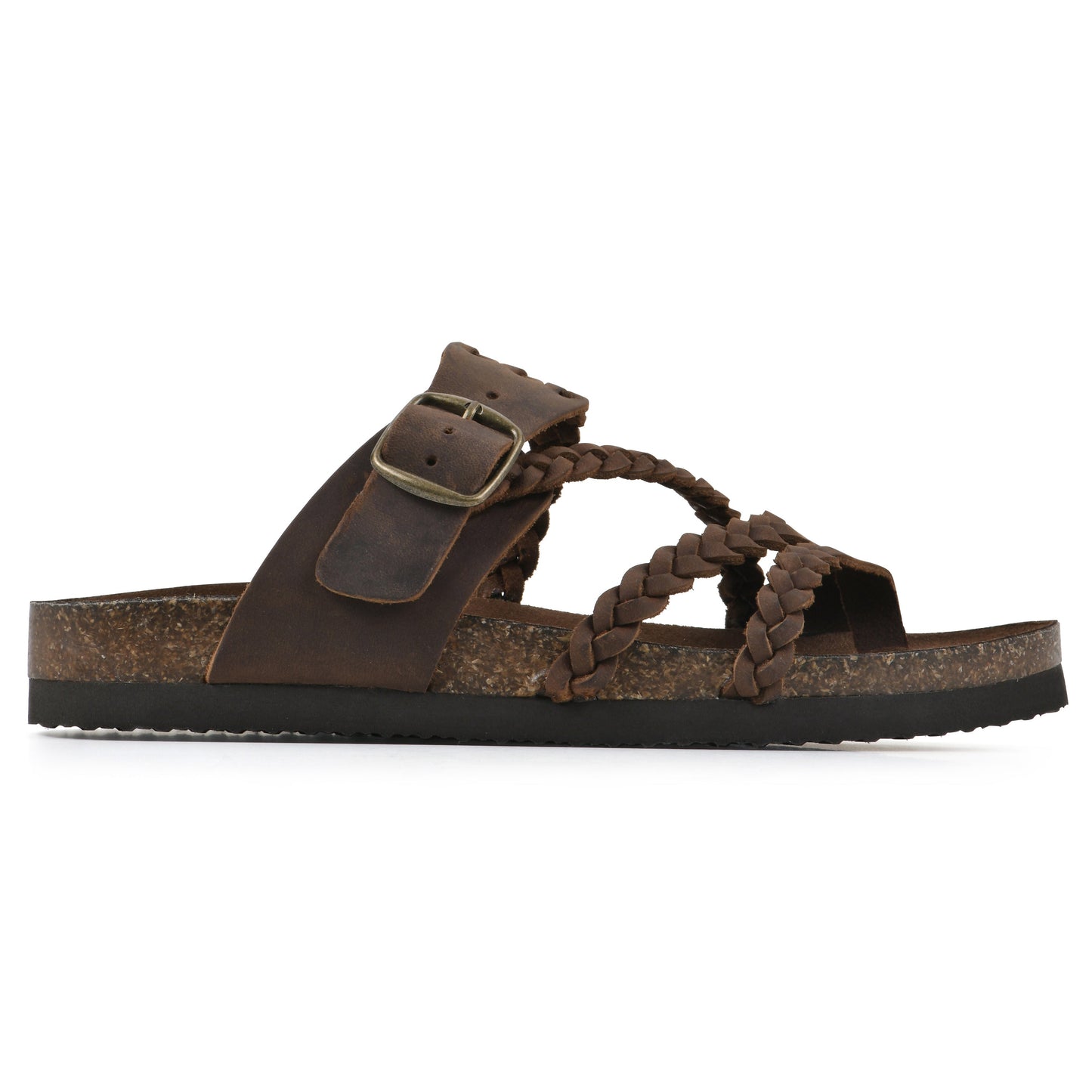 Orthopädische Sandalen - Comfort Einlegesohle