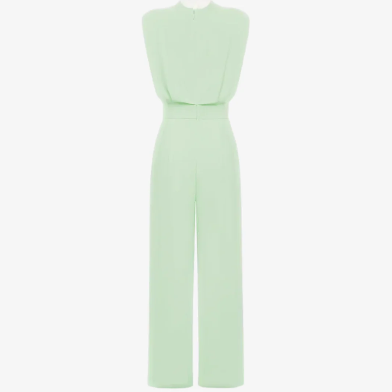 Ariadna™ | Jumpsuit mit Gürtel