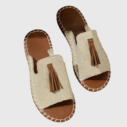 Lorraine - Orthopädische Sandalen