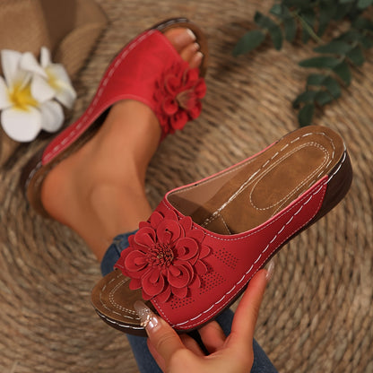 Athena - Orthopädische Sandalen