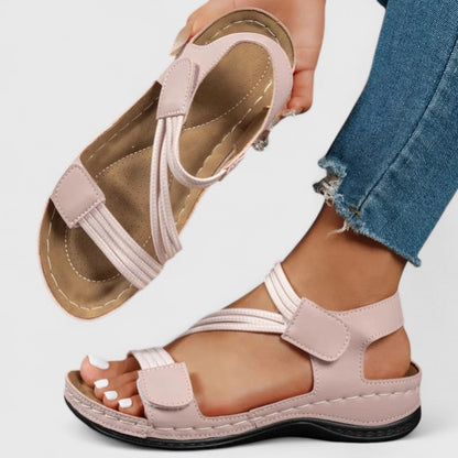 Marilyn - Elegante Sandalen
