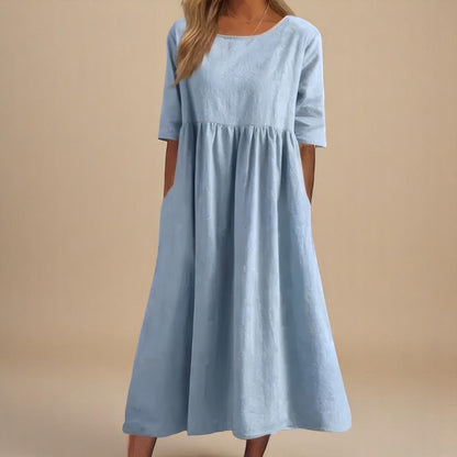 Sofia™ | Schmeichelhaftes Kleid
