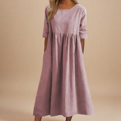 Sofia™ | Schmeichelhaftes Kleid