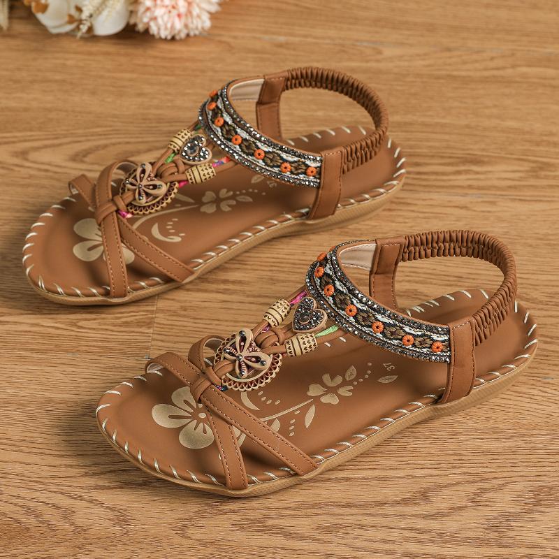 Nada Orthopädische Sandalen - Ibiza Stil