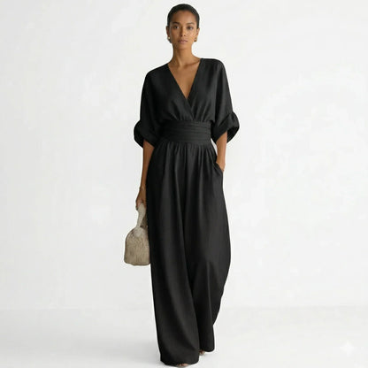 Eleganter und raffinierter Jumpsuit