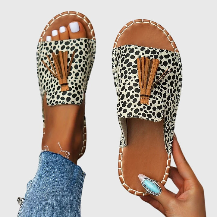 Lorraine - Orthopädische Sandalen