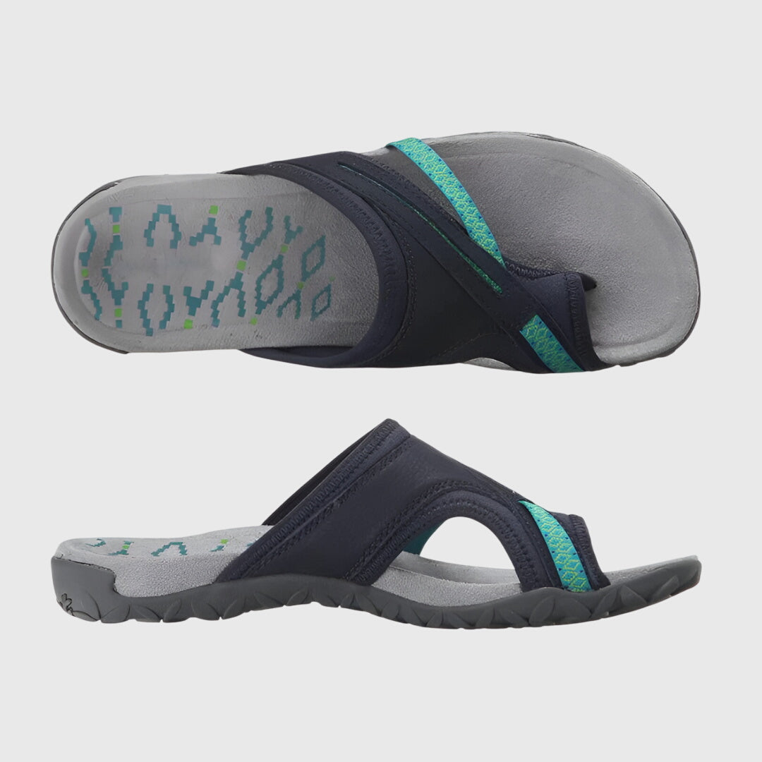 Jade - Ergonomische Sandalen
