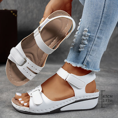 Célima - Bequeme Orthopädische Sandalen