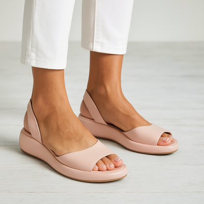 Elira - Sandalen Komfort Antirutsch