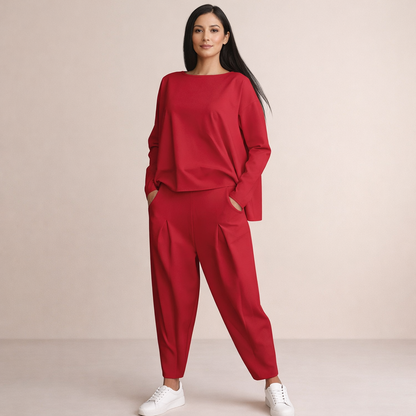Elżbieta | Minimalistisches Set