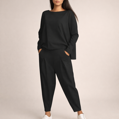 Elżbieta | Minimalistisches Set