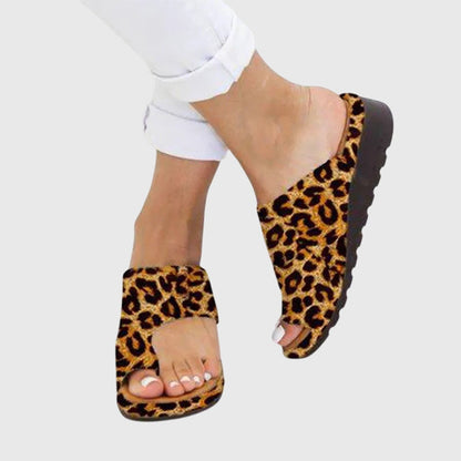 Halsey - Orthopädische Sommerschuhe