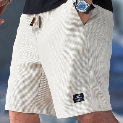 Lucas | Bequeme Herrenshorts