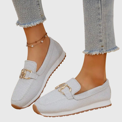 SUSIE | LOAFER-SNEAKERS