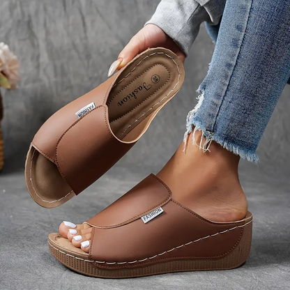 Esther - Orthopädische Sandalen