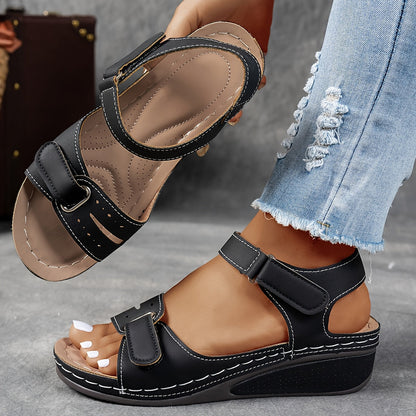Célima - Bequeme Orthopädische Sandalen
