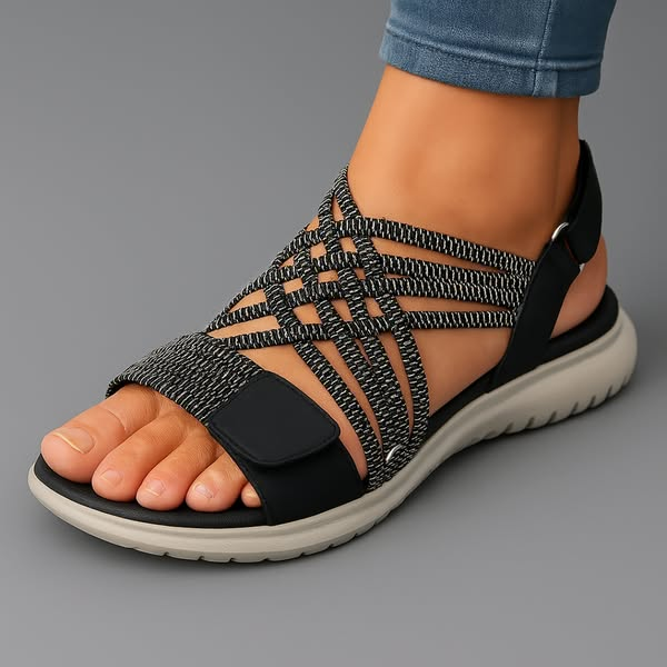 Sava - Orthopädische Ultra-Leichtgewicht Sandalen