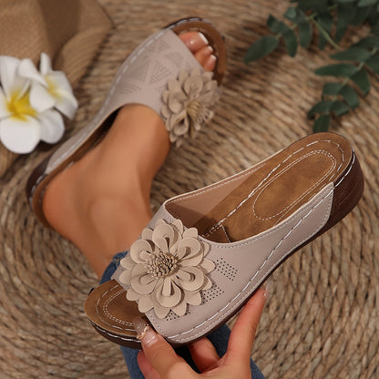 Athena - Orthopädische Sandalen