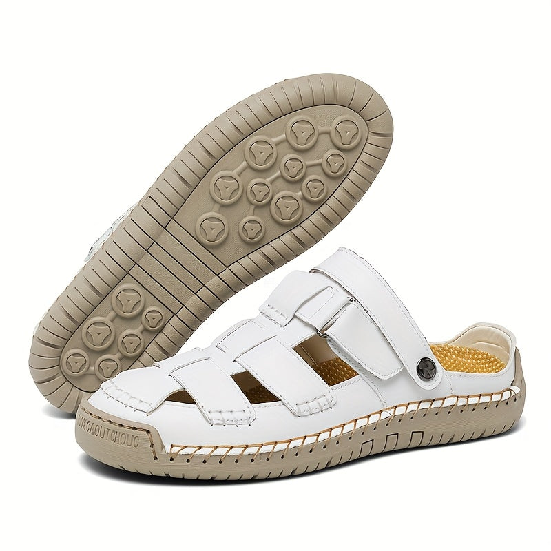 Elina - Bequeme Verstellbare Sandalen