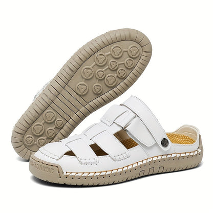 Elina - Bequeme Verstellbare Sandalen