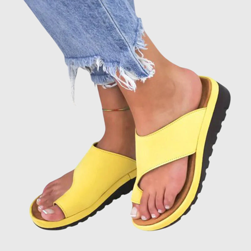 Halsey - Orthopädische Sommerschuhe