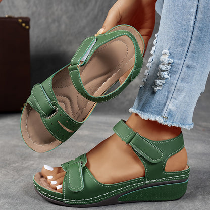 Célima - Bequeme Orthopädische Sandalen