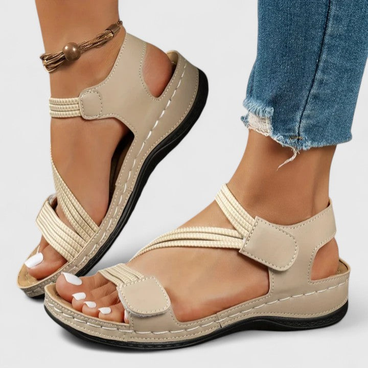 Marilyn - Elegante Sandalen