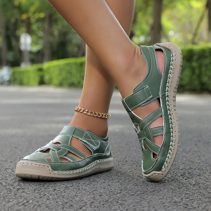 Nava - Leichte Latschen Sandalen