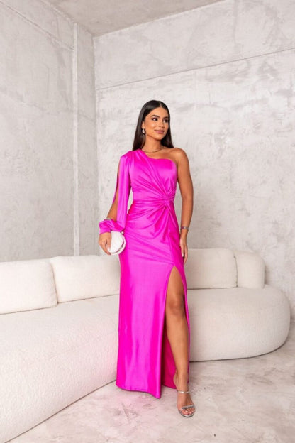 Clarra | Elegantes Maxikleid