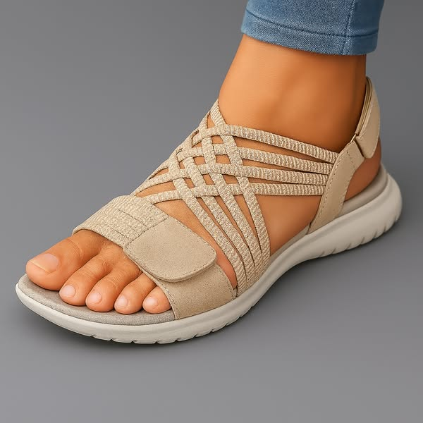 Sava - Orthopädische Ultra-Leichtgewicht Sandalen