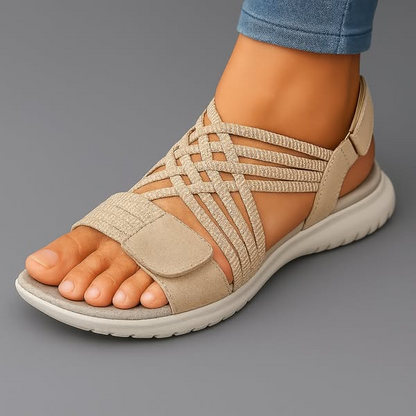 Sava - Orthopädische Ultra-Leichtgewicht Sandalen
