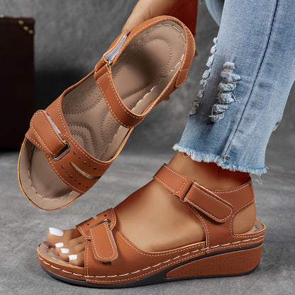 Célima - Bequeme Orthopädische Sandalen