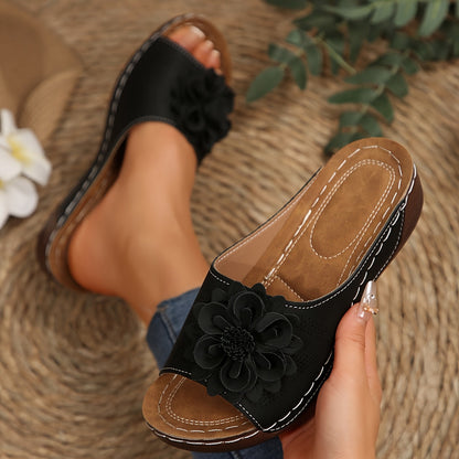 Athena - Orthopädische Sandalen