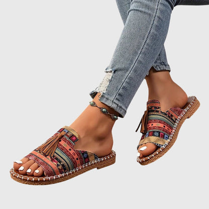 Lorraine - Orthopädische Sandalen