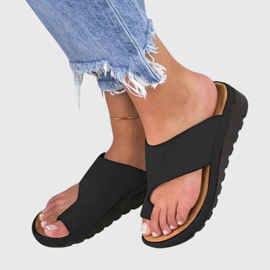 Halsey - Orthopädische Sommerschuhe