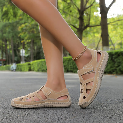 Nava - Leichte Latschen Sandalen