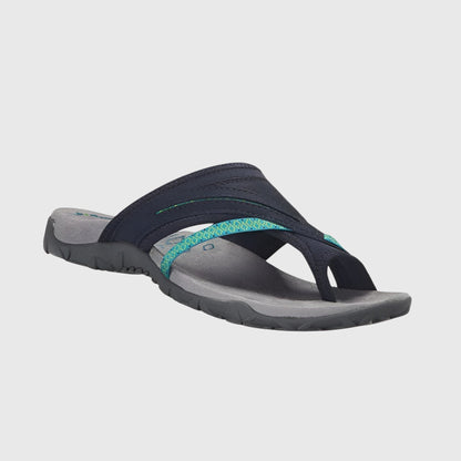 Jade - Ergonomische Sandalen