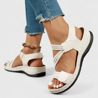 Marilyn - Elegante Sandalen