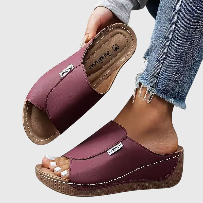 Bríd Komfortsandalen - Wandern