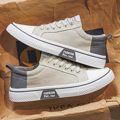 Norwin | Bequeme und lässige Sneaker