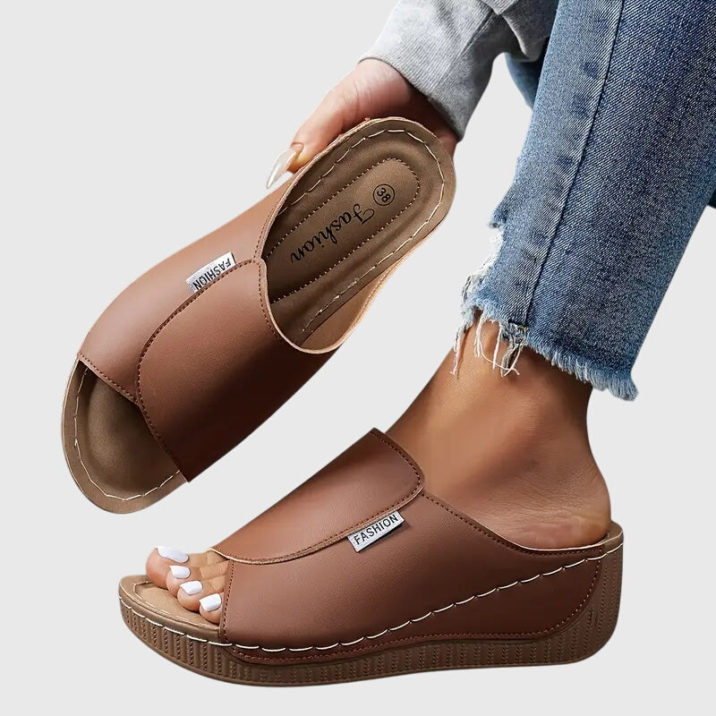 Bríd Komfortsandalen - Wandern