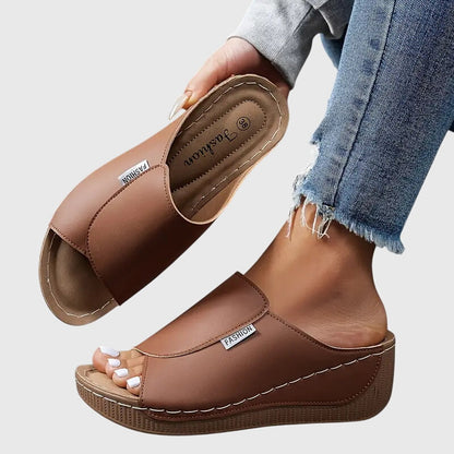 Bríd Komfortsandalen - Wandern