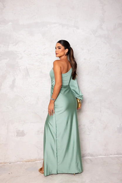 Clarra | Elegantes Maxikleid