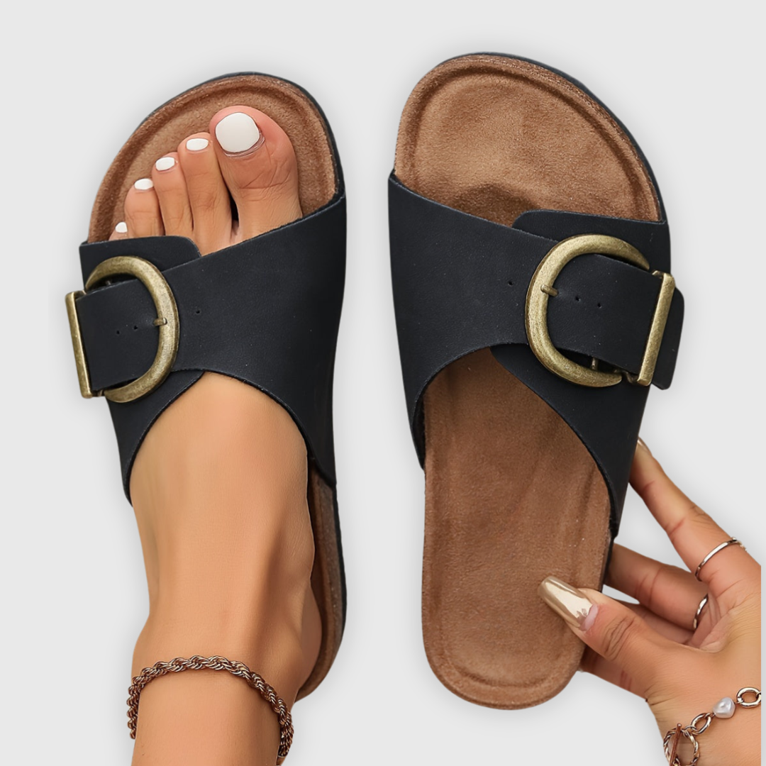 Aurora™ - Bequeme Sandalen mit Weichem Einstieg