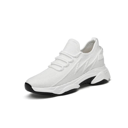 Alpha Kicks | Steigern Sie Ihre Höhe um 10CM