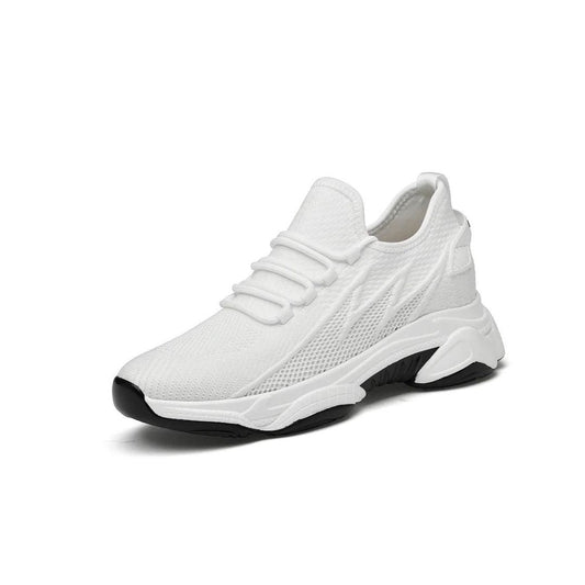 Alpha Kicks | Steigern Sie Ihre Höhe um 10CM