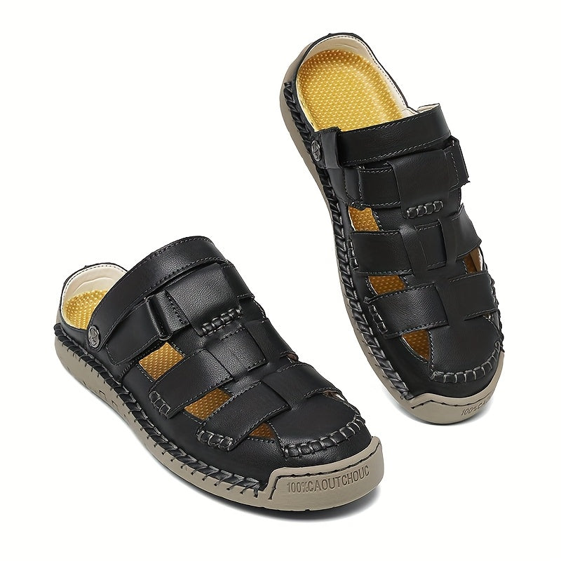 Elina - Bequeme Verstellbare Sandalen