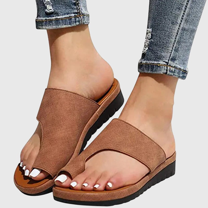 Halsey - Orthopädische Sommerschuhe